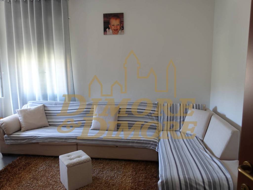 appartamento in vendita a Verbania in zona Pallanza