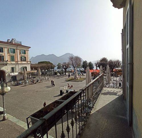 appartamento in vendita a Verbania in zona Intra