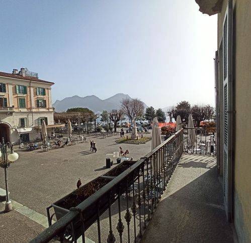 appartamento in vendita a Verbania in zona Intra