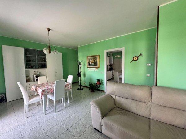 appartamento in vendita a Verbania in zona Sant'Anna