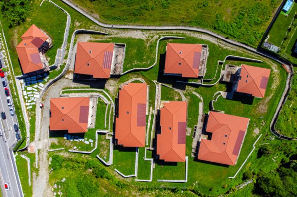 casa indipendente in vendita a Verbania in zona Centro Città