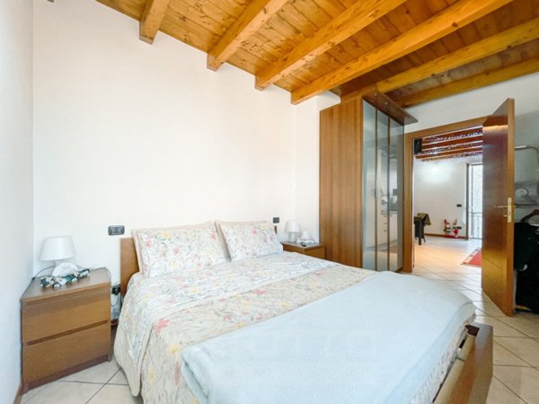 appartamento in vendita a Verbania in zona Intra