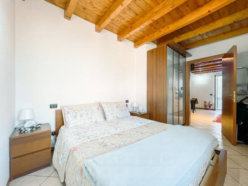 appartamento in vendita a Verbania in zona Intra
