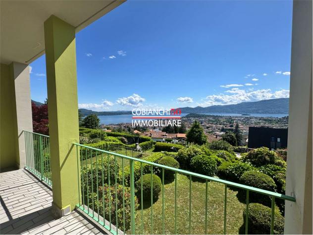 casa indipendente in vendita a Verbania