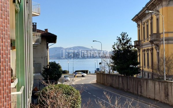 appartamento in vendita a Verbania in zona Intra