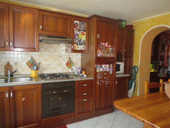 appartamento in vendita a Verbania in zona Fondotoce