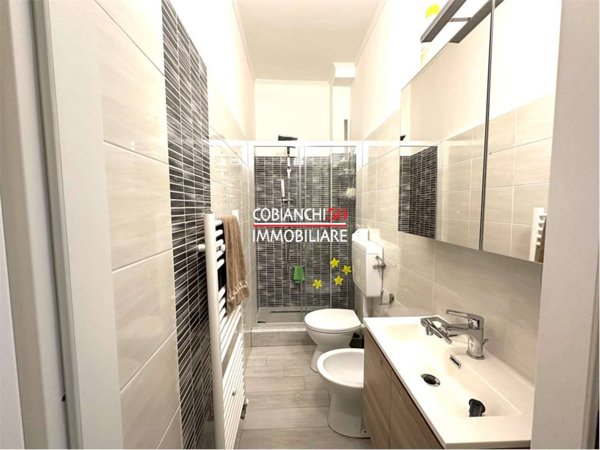 appartamento in vendita a Verbania in zona Intra