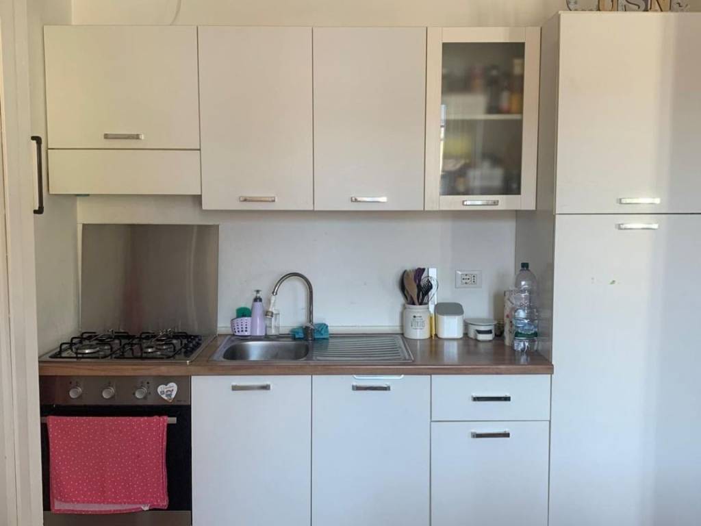 appartamento in vendita a Verbania in zona Intra