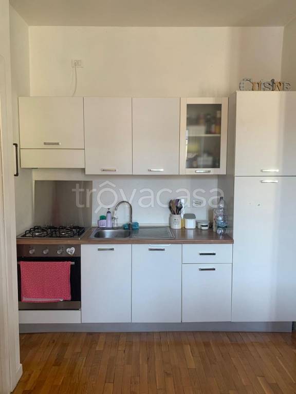 appartamento in vendita a Verbania in zona Intra