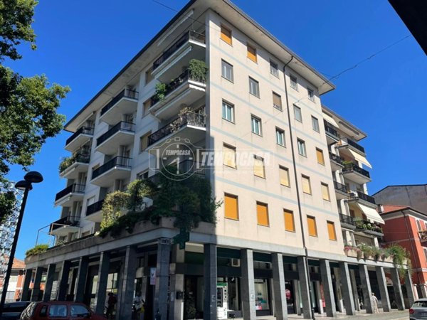 appartamento in vendita a Verbania in zona Pallanza