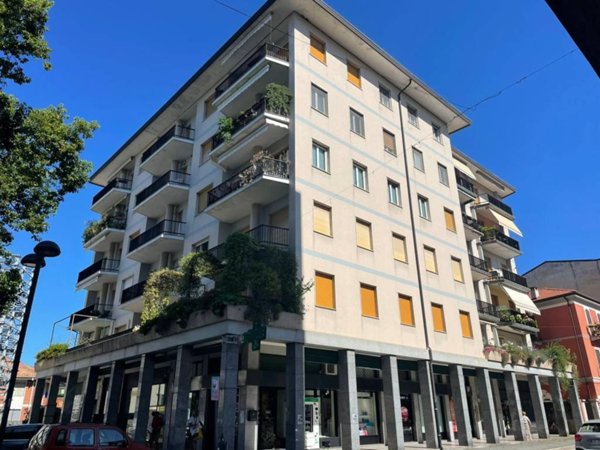 appartamento in vendita a Verbania in zona Pallanza