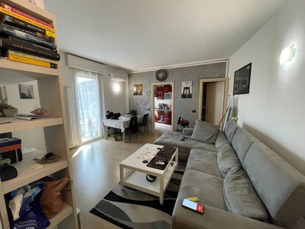 appartamento in vendita a Verbania in zona Intra