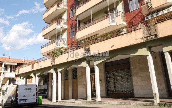 appartamento in vendita a Verbania in zona Intra