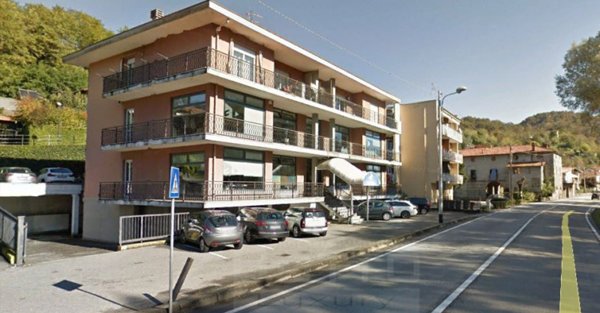 appartamento in vendita a Verbania in zona Fondotoce