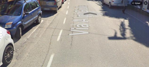 appartamento in vendita a Verbania in zona Intra