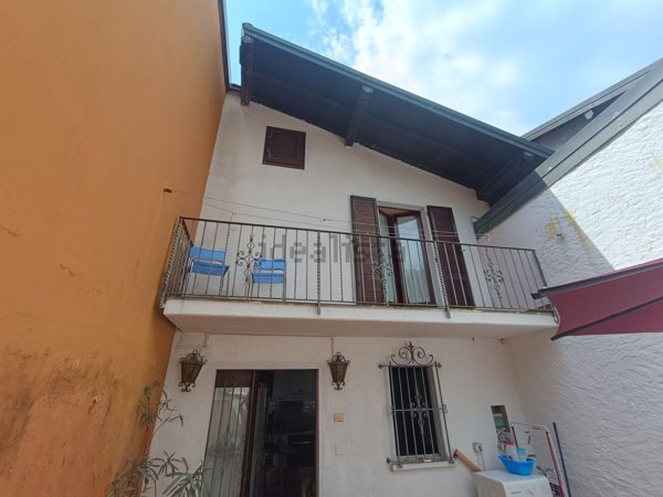 appartamento in vendita a Verbania