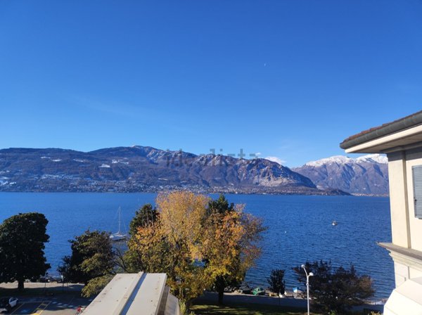 appartamento in vendita a Verbania in zona Pallanza
