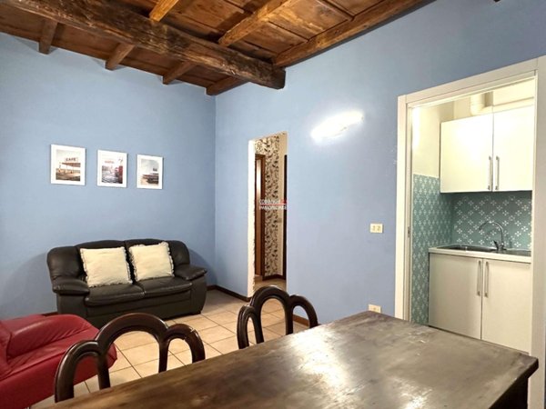 appartamento in vendita a Verbania in zona Intra