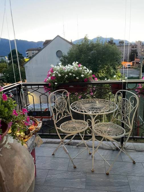 appartamento in vendita a Verbania in zona Pallanza