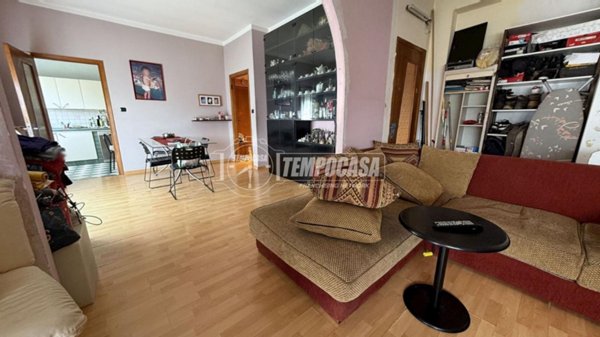 appartamento in vendita a Verbania in zona Intra