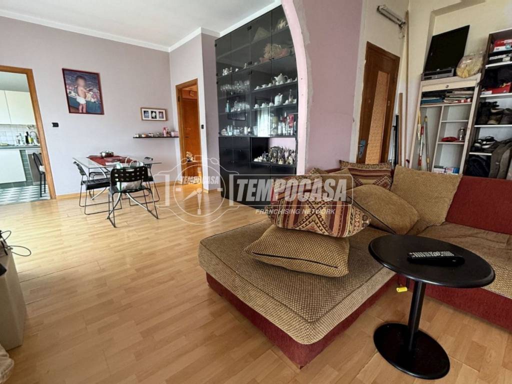 appartamento in vendita a Verbania in zona Intra