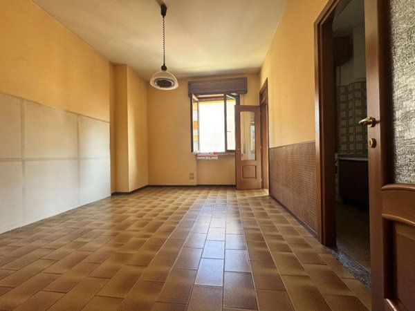 appartamento in vendita a Verbania in zona Intra