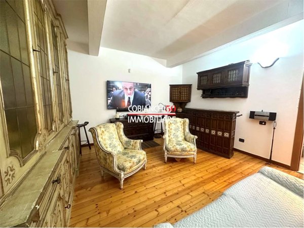 appartamento in vendita a Verbania in zona Intra