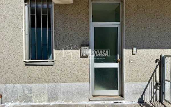 appartamento in vendita a Verbania in zona Intra