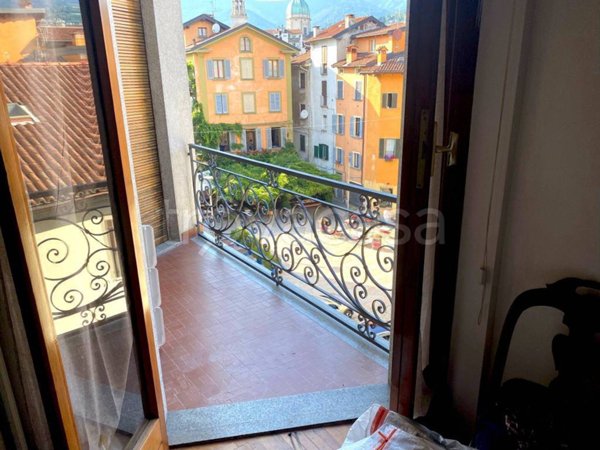 appartamento in vendita a Verbania in zona Intra