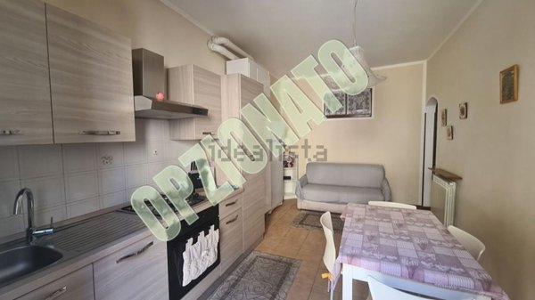 appartamento in vendita a Verbania in zona Intra