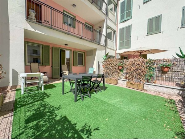 appartamento in vendita a Verbania in zona Pallanza