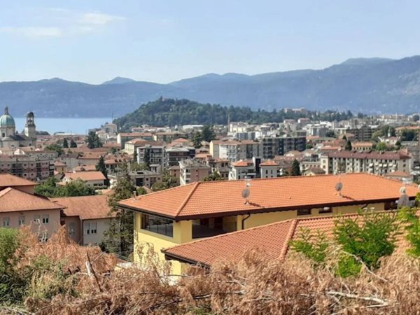 terreno agricolo in vendita a Verbania in zona Intra