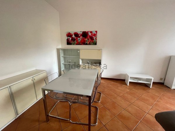 appartamento in vendita a Verbania in zona Pallanza