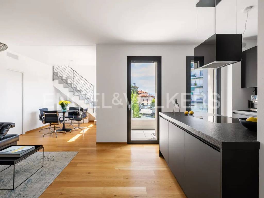 appartamento in vendita a Verbania