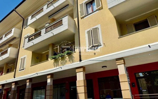 appartamento in vendita a Verbania in zona Intra
