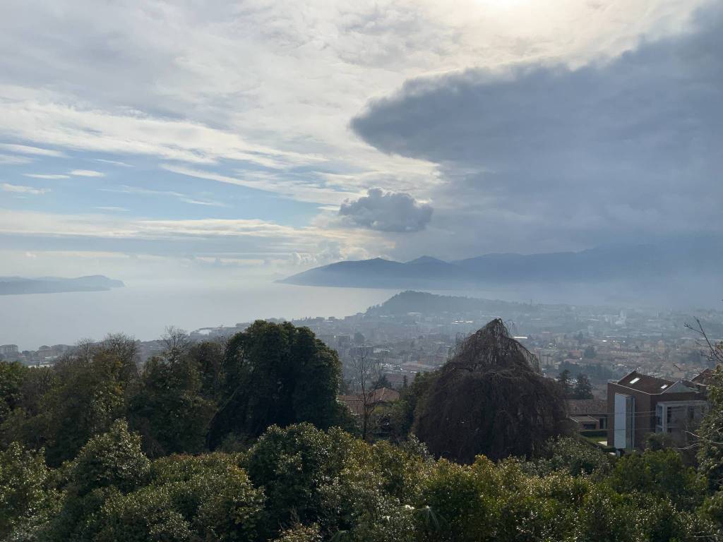 terreno agricolo in vendita a Verbania in zona Intra
