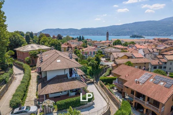 appartamento in vendita a Verbania