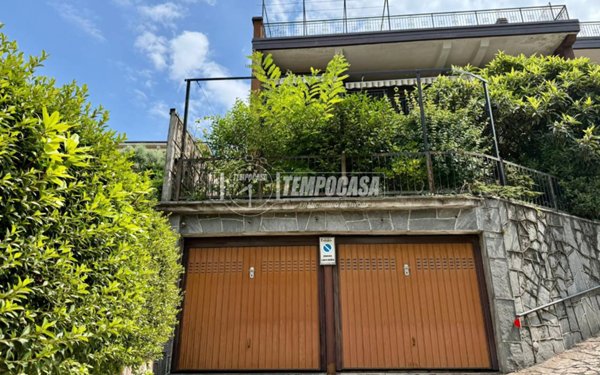 appartamento in vendita a Verbania