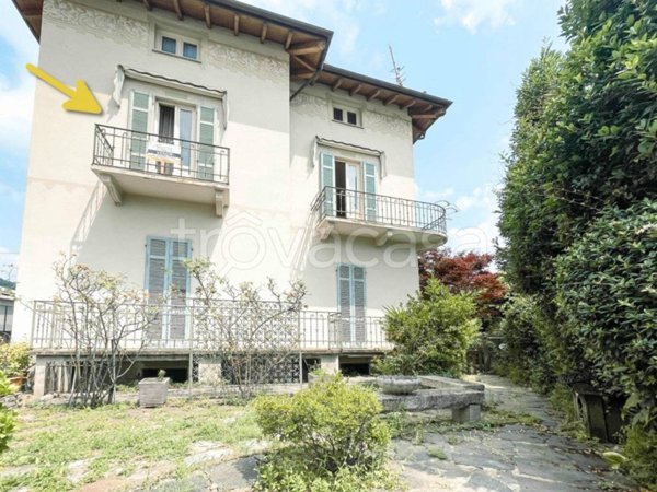 appartamento in vendita a Verbania