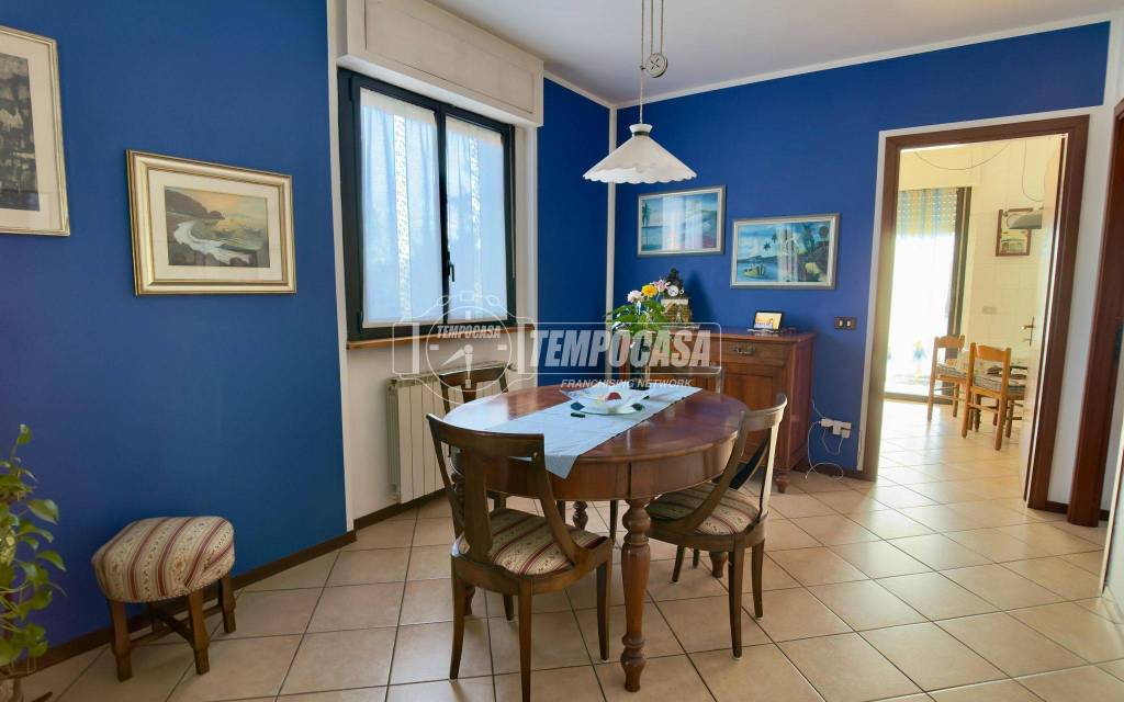 appartamento in vendita a Verbania in zona Intra