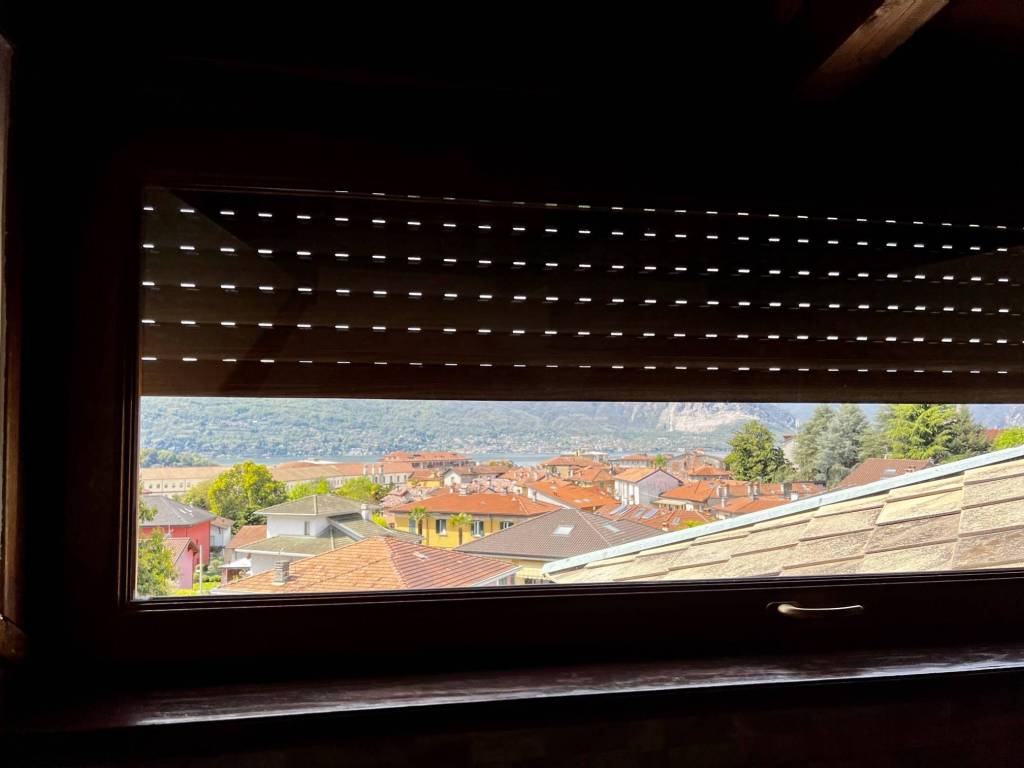 appartamento in vendita a Verbania in zona Pallanza