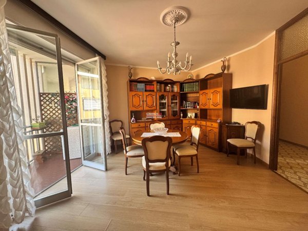 appartamento in vendita a Verbania in zona Pallanza