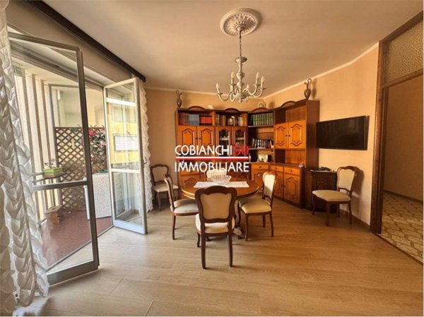 appartamento in vendita a Verbania in zona Pallanza