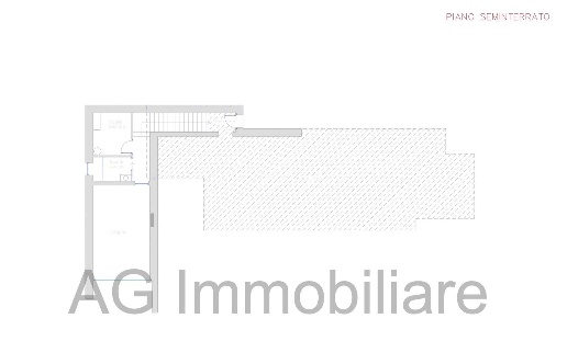 casa indipendente in vendita a Verbania in zona Intra