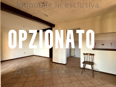 appartamento in vendita a Verbania in zona Intra