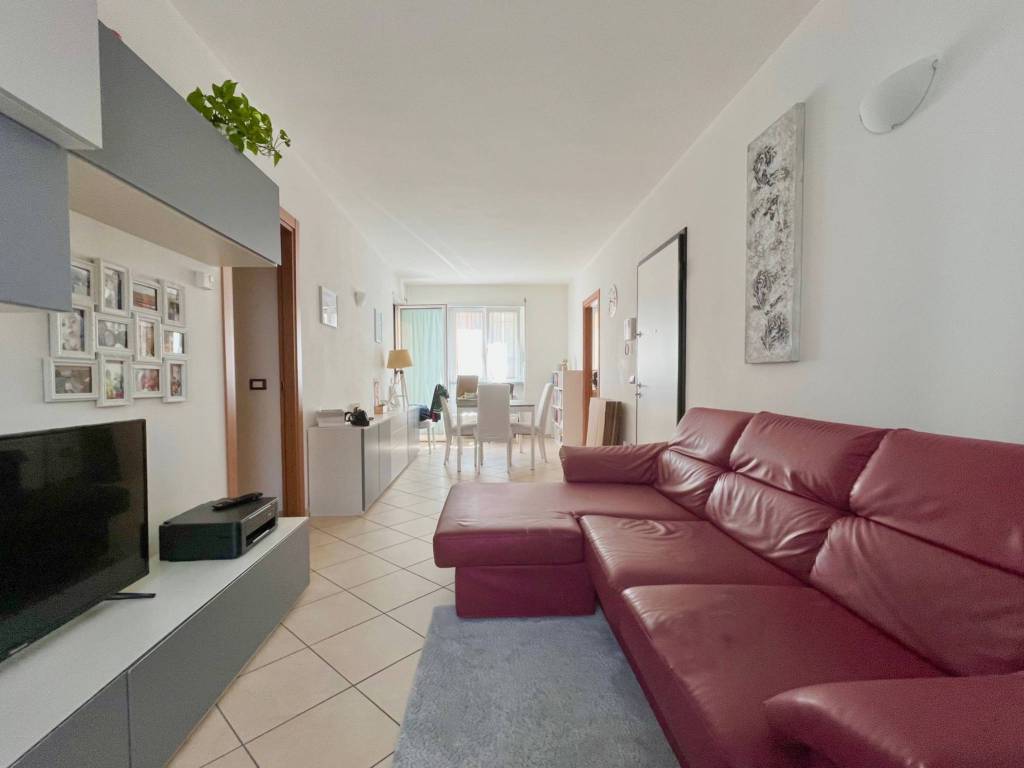 appartamento in vendita a Verbania in zona Intra