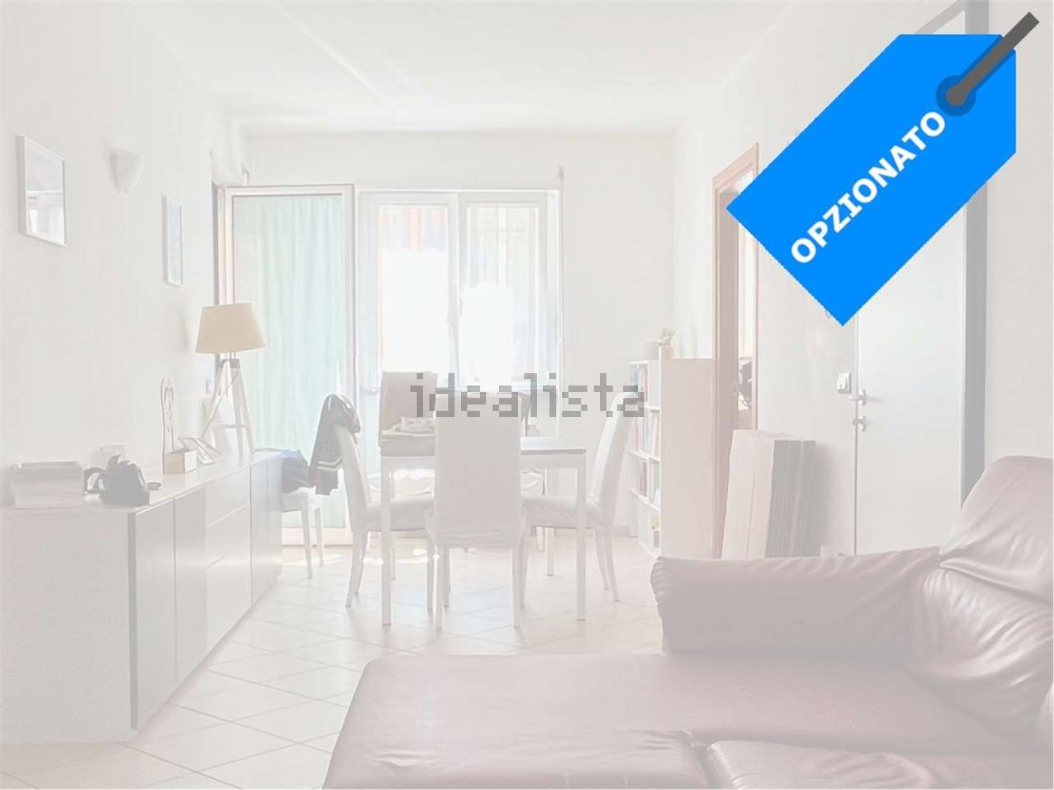 appartamento in vendita a Verbania in zona Intra