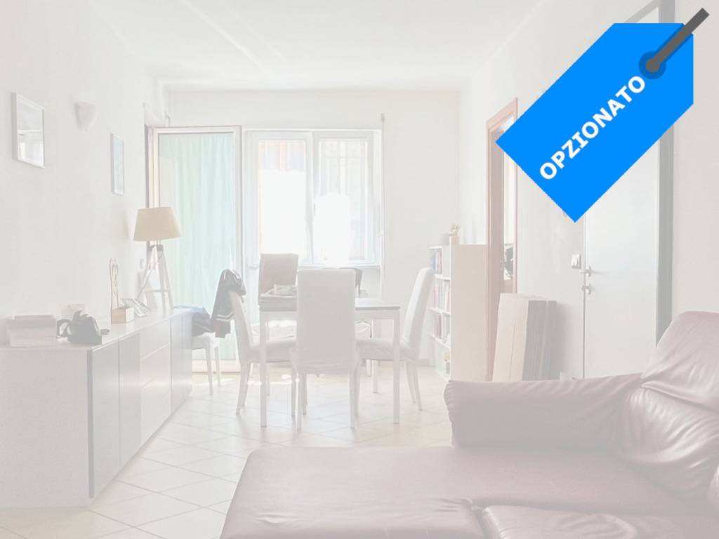 appartamento in vendita a Verbania in zona Intra