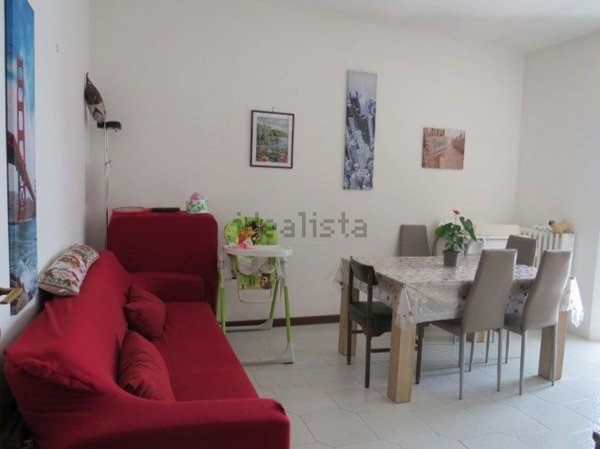 appartamento in vendita a Verbania in zona Intra