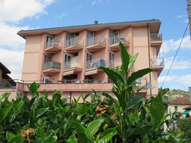 appartamento in vendita a Verbania in zona Intra